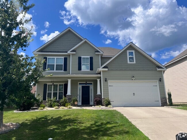 Building Photo - Amazing Home in Evans - 5 bedrooms.