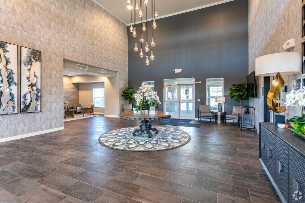 Forte Living of Rochester: 55+ Community!