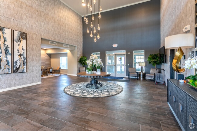 Forte Living of Rochester: 55+ Community!