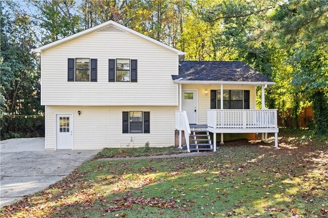 Building Photo - 2998 Crooked Creek Rd NW