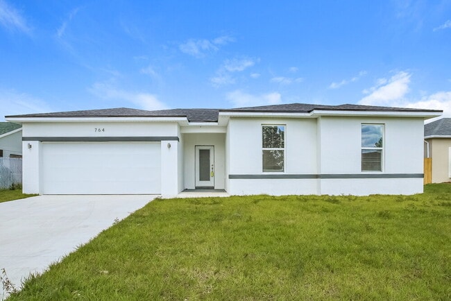 Photo - 764 Leonardo Ct House