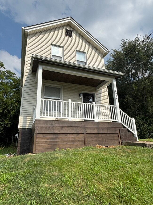 Photo - 3628 Idlewild Ave