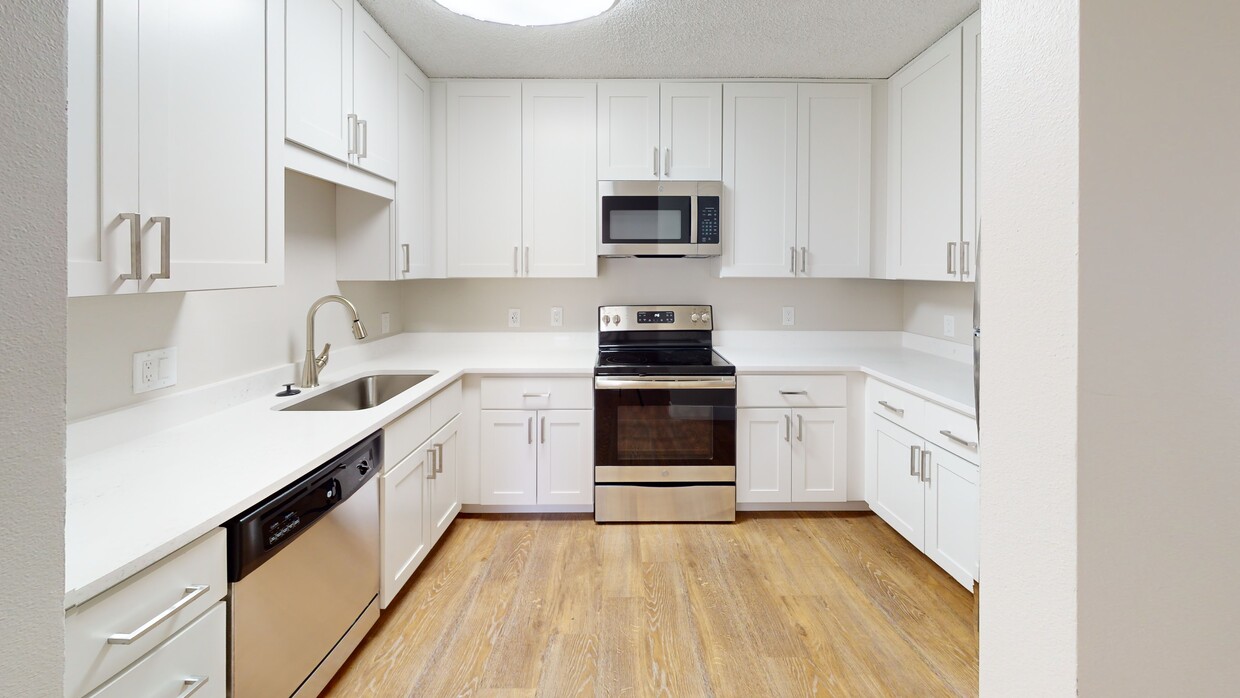 Photo - Meadow Creek Apartments