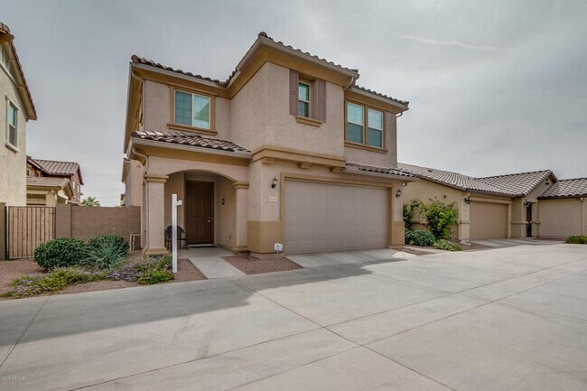 Great Mesa Community Dahlia Pointe 3 bedro... - Great Mesa Community Dahlia Pointe 3 bedro... House