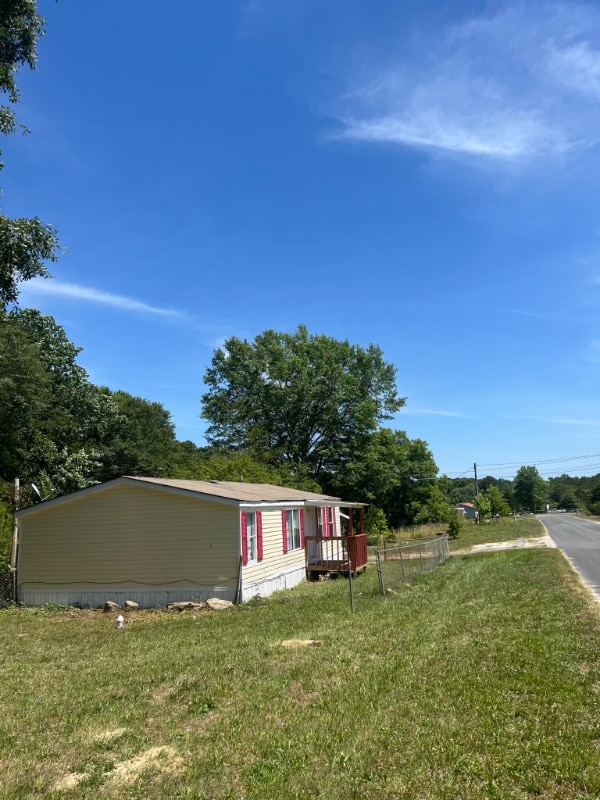 Photo - 1406 Burrell Rd