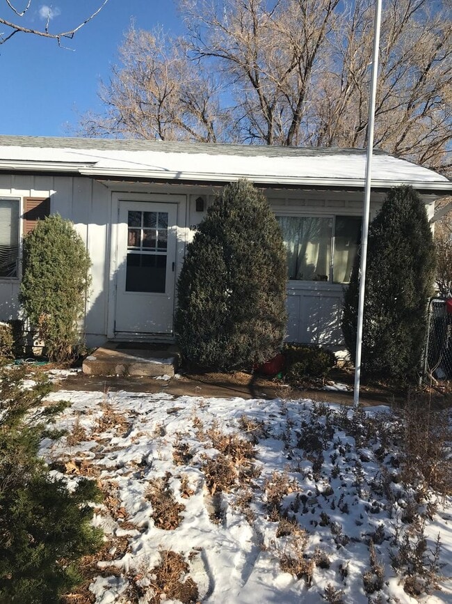 Photo - 1225 S Arp Ave Casa