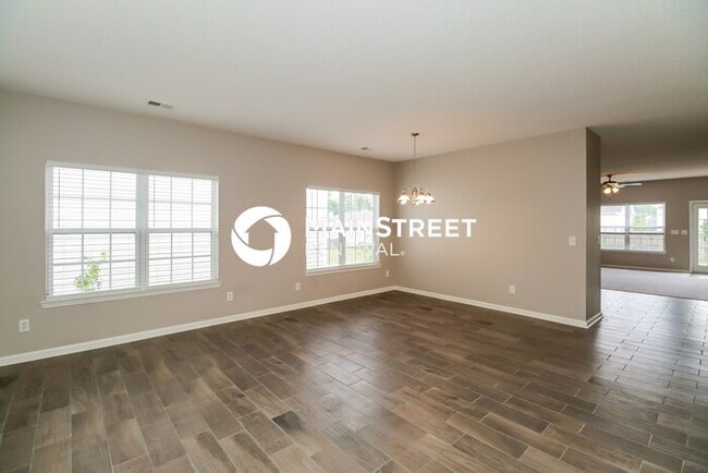 4 Bedroom Pet-Friendly Home in Stockbridge, GA with Main Street Renewal