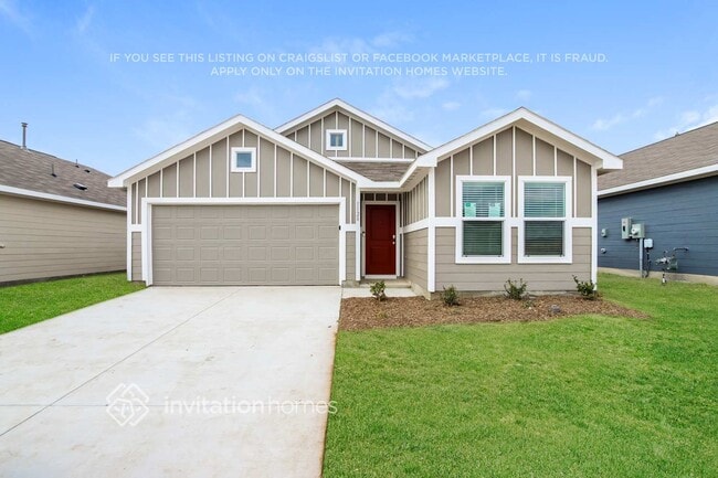 Building Photo - 1128 Catclaw Rd Rental