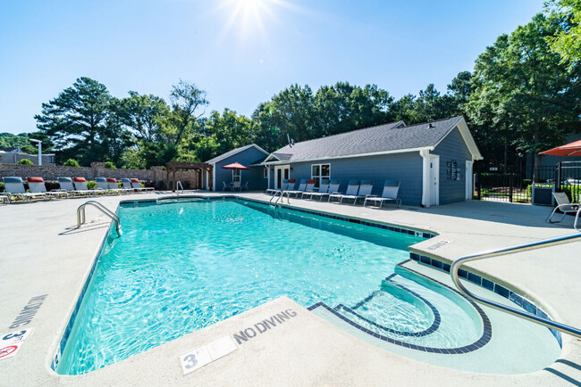 Building Photo - Anderson Hills Rental