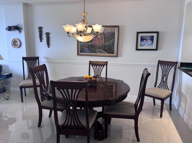 Photo - 328 N Ocean Blvd Unit 706