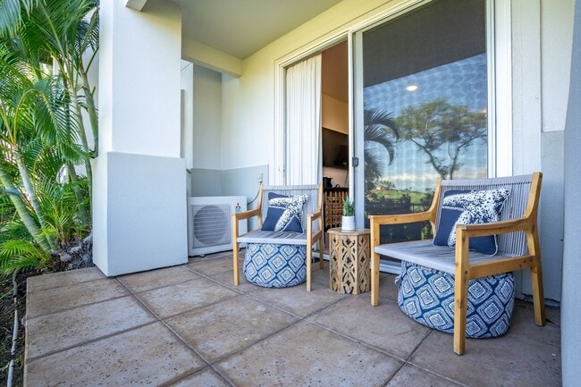 Photo - Furnished 2/2 Wailea Fair Villas Condo on the 11th Hole of the Wailea Blue Course