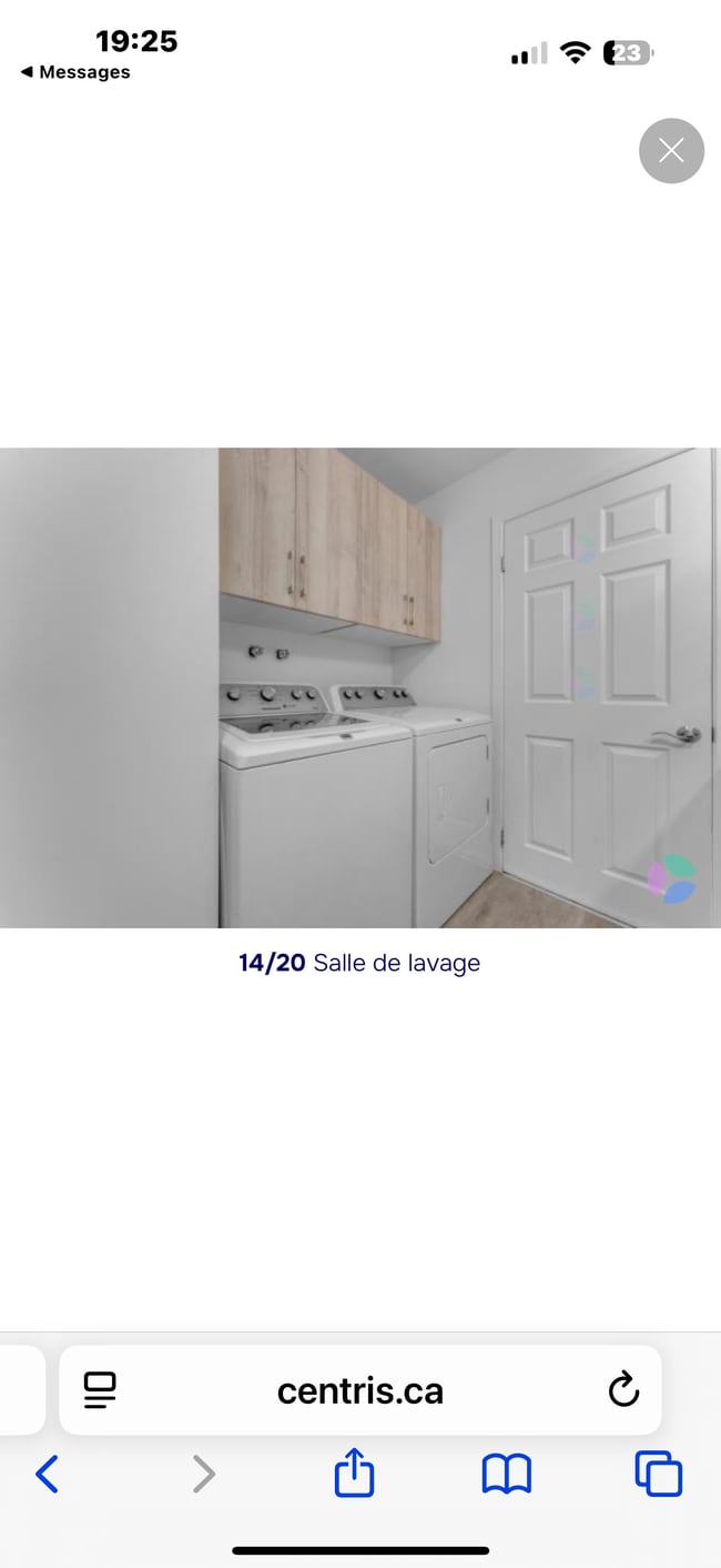 Photo - 2414 Rue Cantin Unit 5 1/2 for rent