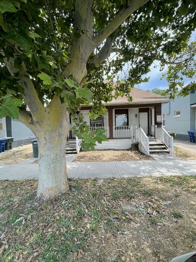 Building Photo - Roche Duplex Unit 572 Rental