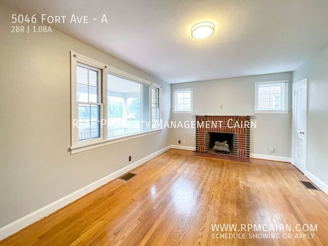 Photo - 5046 Fort Ave Unit A