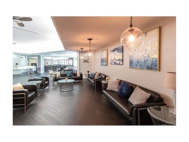 Photo - The SLO Student Living Apartments