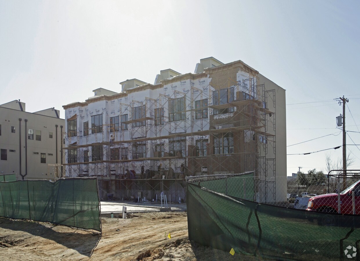 Photo - Oleander Place Townhomes