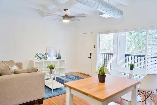 Photo - 219 Marshall St Unit 236