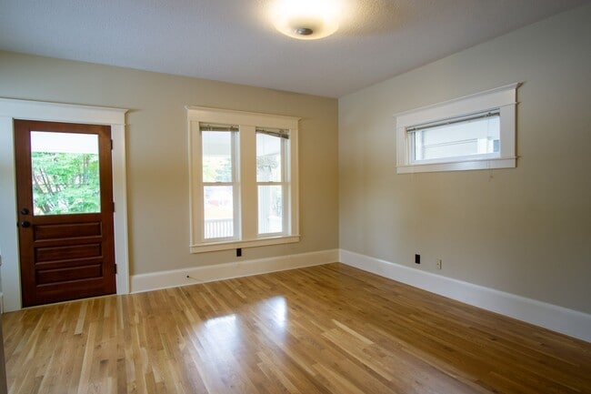 Photo - Gorgeous Top-Floor One-Bed with Amazing Balcony Space! Unit 09