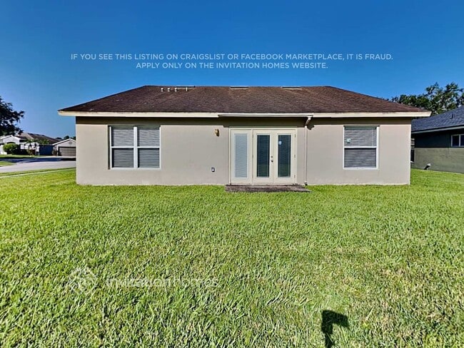 Building Photo - 5626 War Admiral Dr Rental