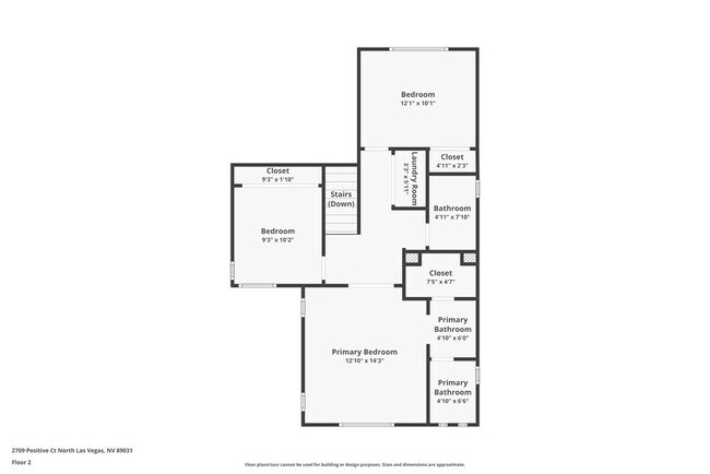 Photo - 2709 Positive Ct