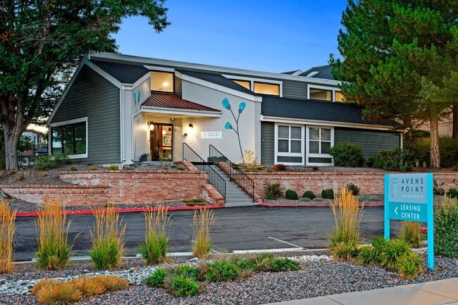 Building Photo - Avens Point