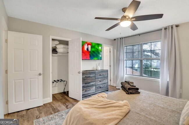 Photo - 3605 Creek Mill Dr NW