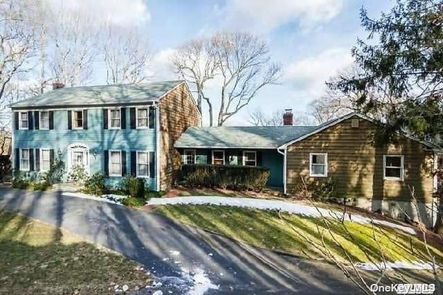 15 OLD Fld RD