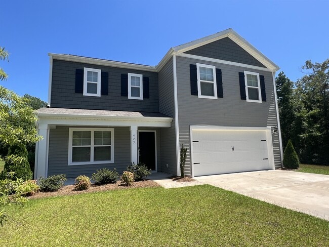 Building Photo - 423 High Ridge Ct