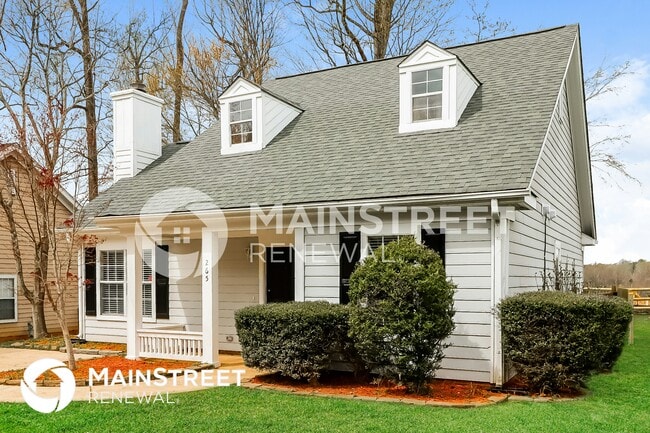 Photo - 265 Indian Paint Brush Dr