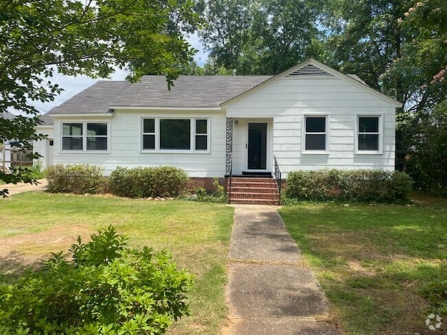 Building Photo - 614 Ave B Rental