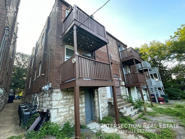 Photo - 3541 Oregon Ave Unit 2S