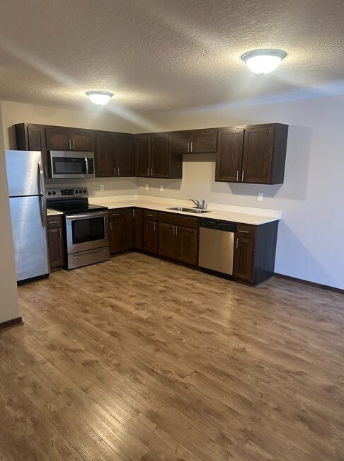 Maple Acres Apartments