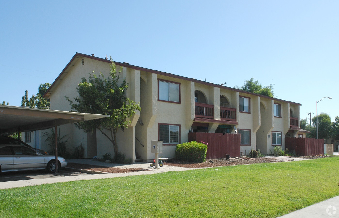 Photo - 3822 Seven Trees Blvd Apartments