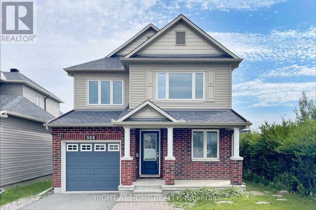 Photo - 322 Brettonwood Ridge