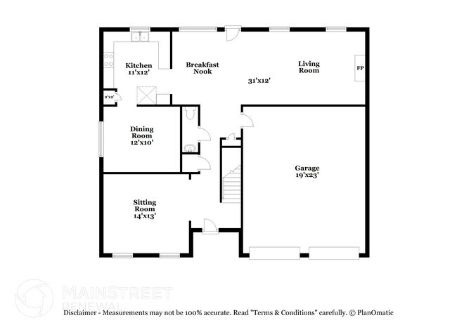 Photo - 2068 Pittston Farm Rd