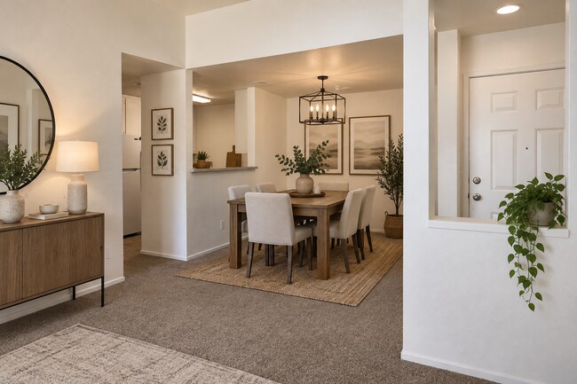 Park Place Apartments