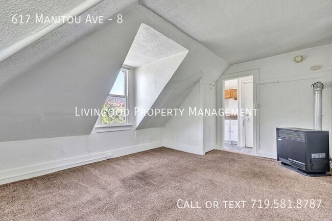 Photo - 617 Manitou Ave Unit 8