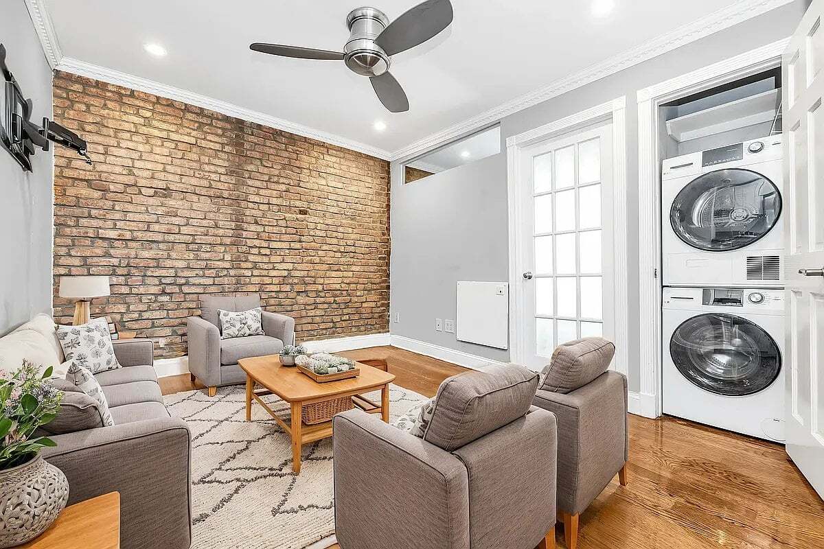 47 1/2 East 1st Street - 47 1/2 East 1st Street Unit 5F