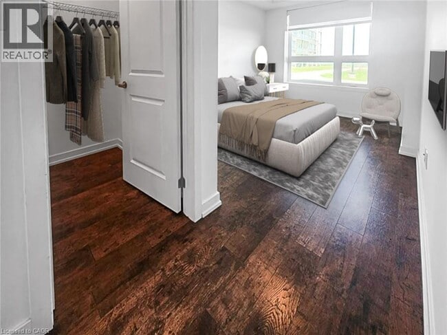 Photo - 101 Shoreview Pl Unité 103