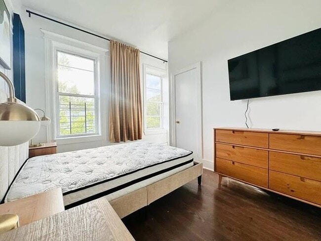 Photo - Furnished room/NOT APARTMENT Unit 3R