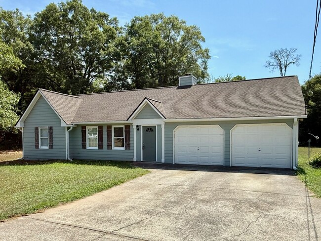 Building Photo - Ranch Living at its Finest Rental