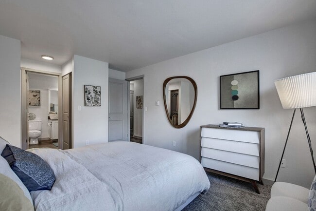 Taluswood Apartments