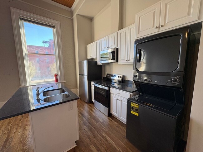 Photo - Lofts at Poplar Pointe