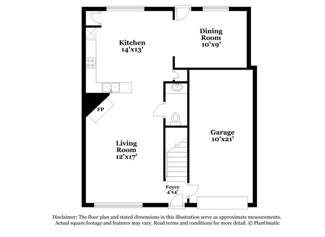 401 Kendall Ln
