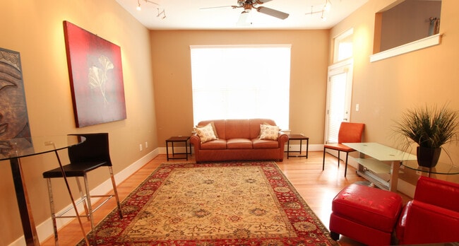 Photo - Awesome 1 Bedroom with extra storage inclu...