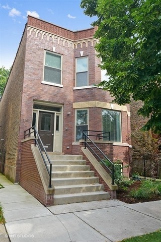 Building Photo - 2307 N Springfield Ave Unit 2 Rental