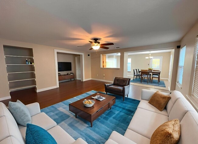 Photo - Great 3-2-2 in Lost Creek Ranch NWISD Roanoke N Ft. Worth