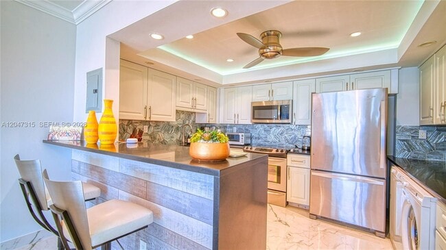 Photo - 3550 Galt Ocean Dr Unit 1808