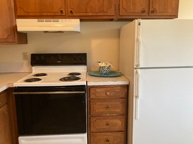 Photo - 815 4th St SW Unit 807