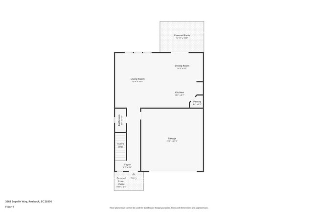 Photo - 3968 Zepelin Wy